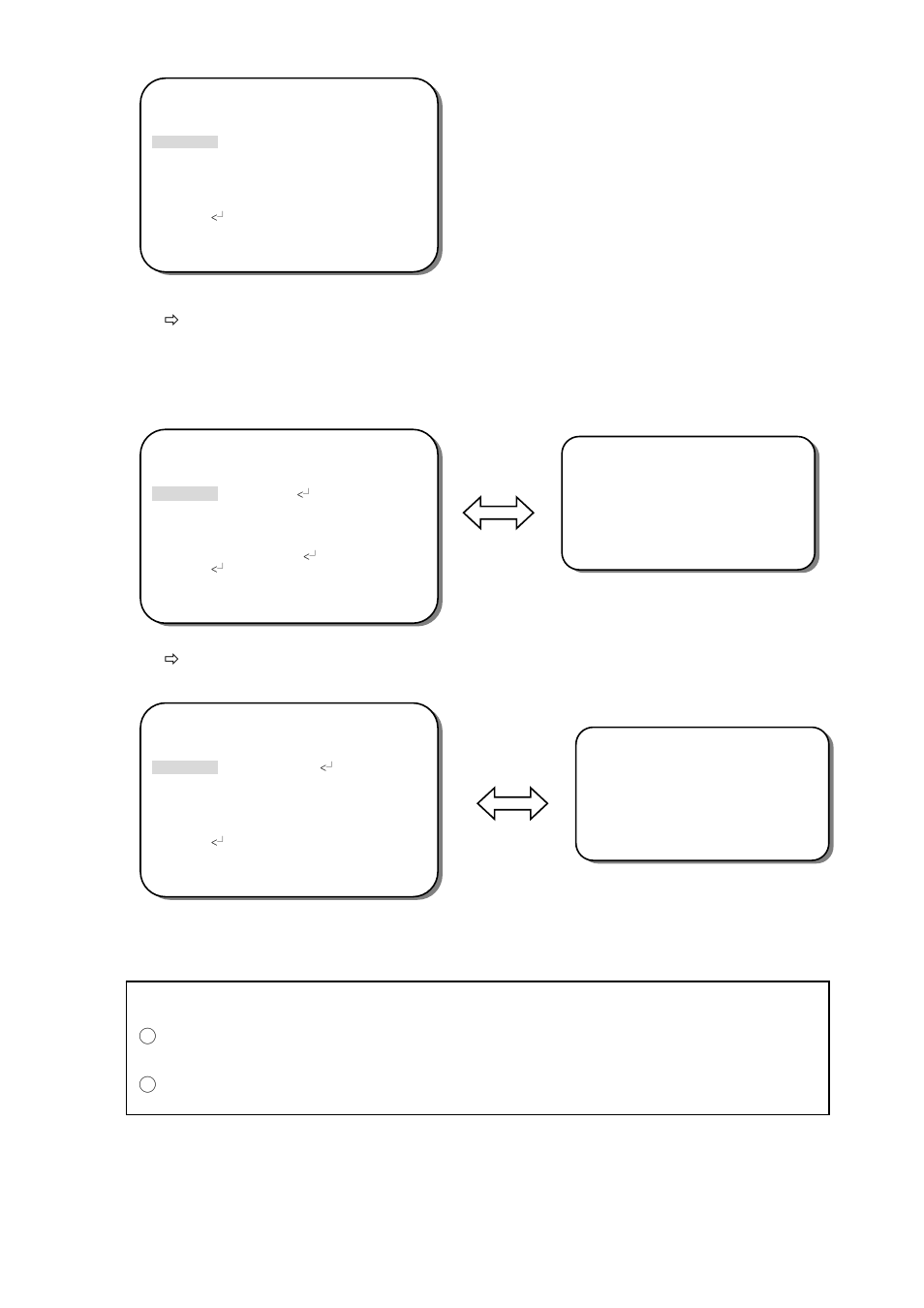 EverFocus EQ550 User Manual | Page 13 / 33