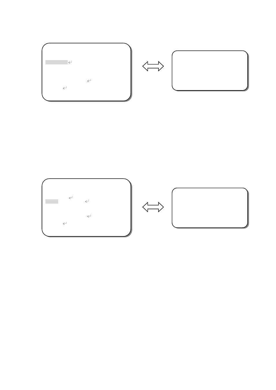2 color adj adjust the color gain from 0 ~ 15 | EverFocus EQ550 User Manual | Page 19 / 33