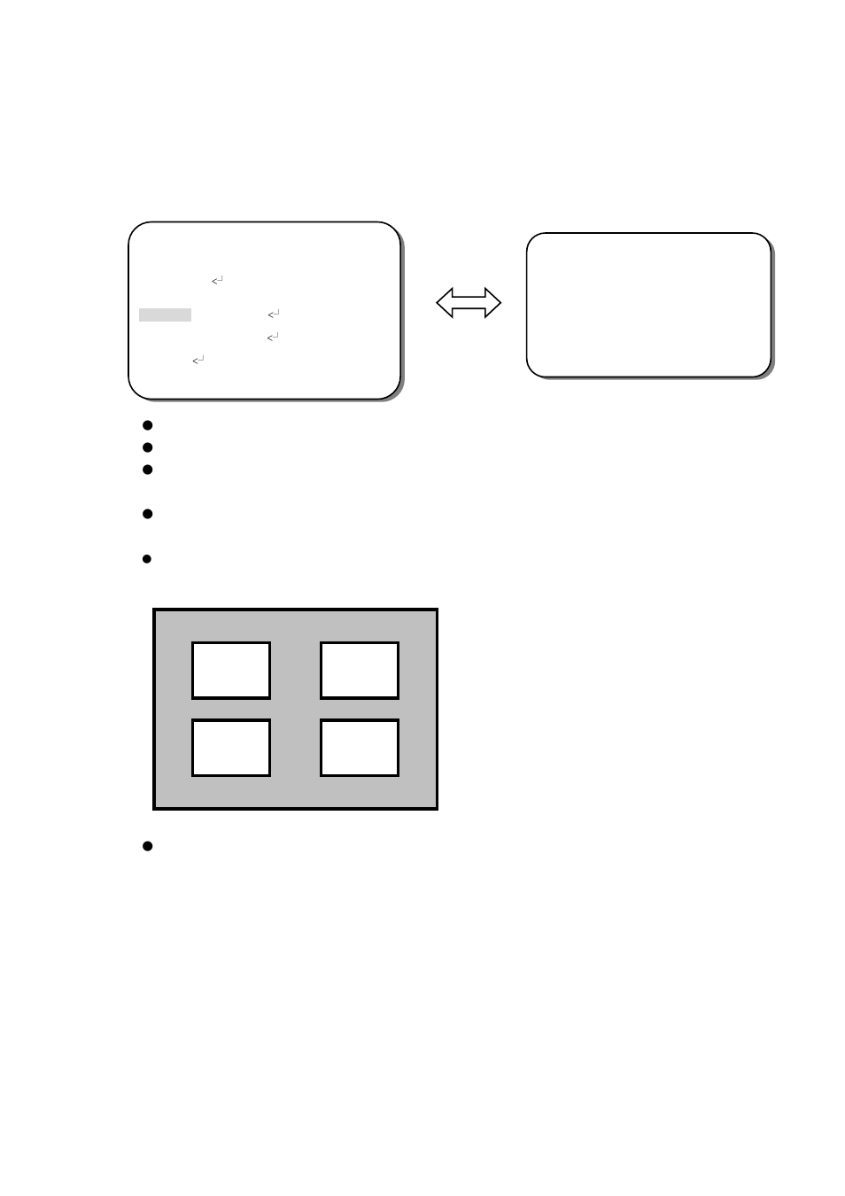 EverFocus EQ550 User Manual | Page 22 / 33