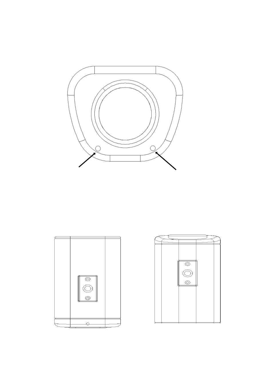 EverFocus EQ550 User Manual | Page 5 / 33
