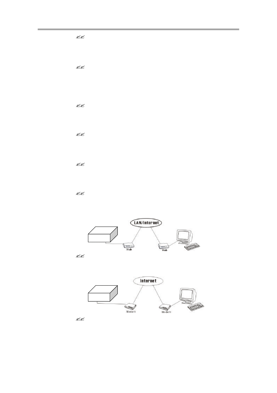 EverFocus EDR1600 User Manual | Page 14 / 72