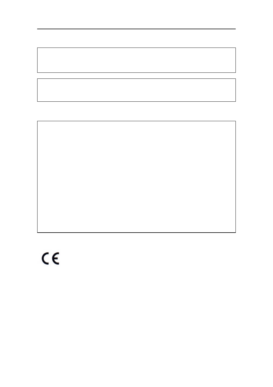 EverFocus EDR1600 User Manual | Page 2 / 72