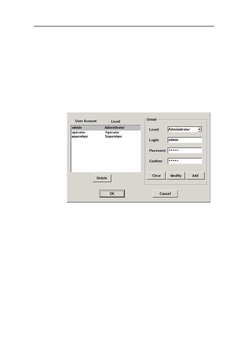 14 password setup | EverFocus EDR1600 User Manual | Page 42 / 72