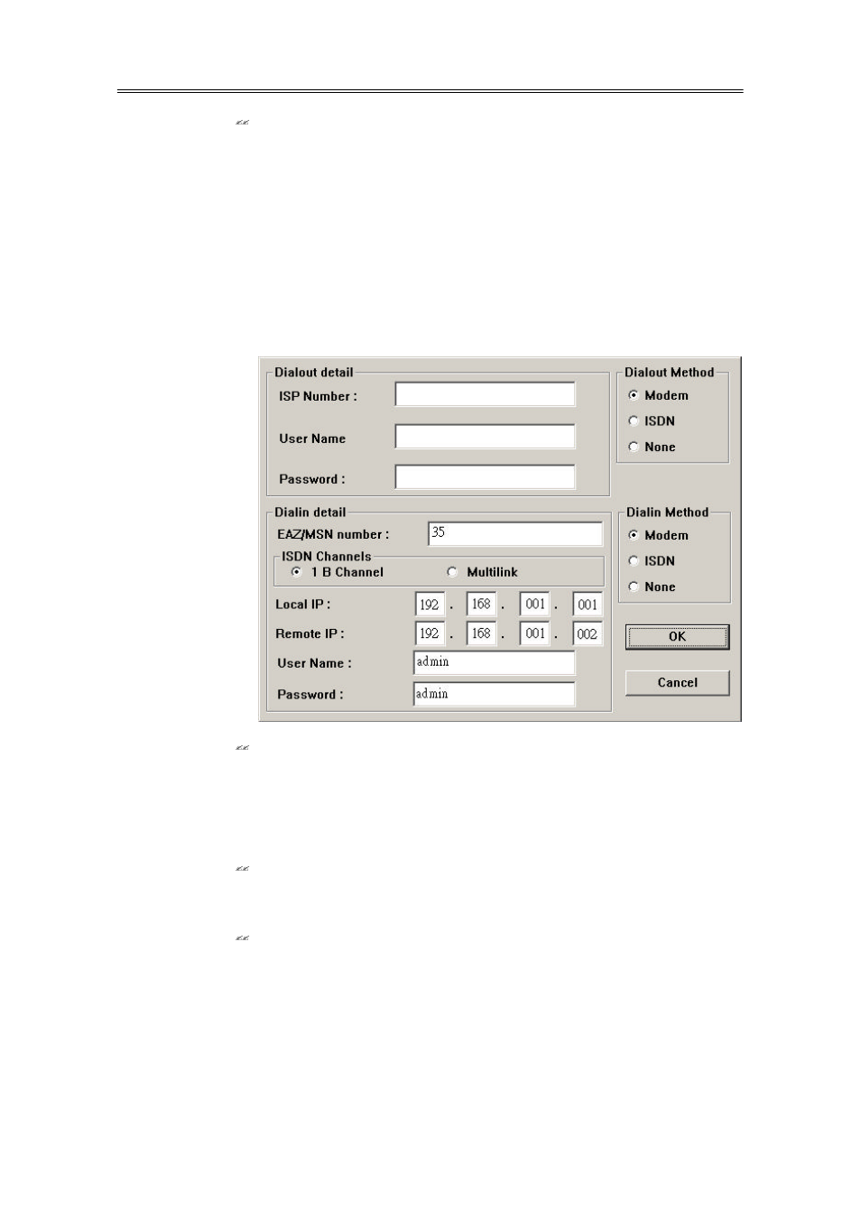 EverFocus EDR1600 User Manual | Page 44 / 72