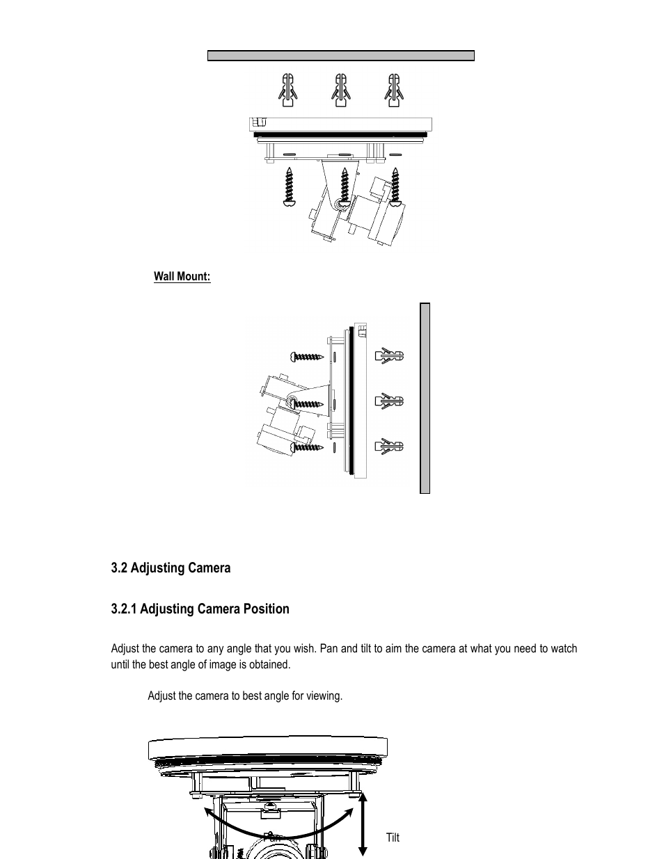 EverFocus EHH5200 User Manual | Page 14 / 25