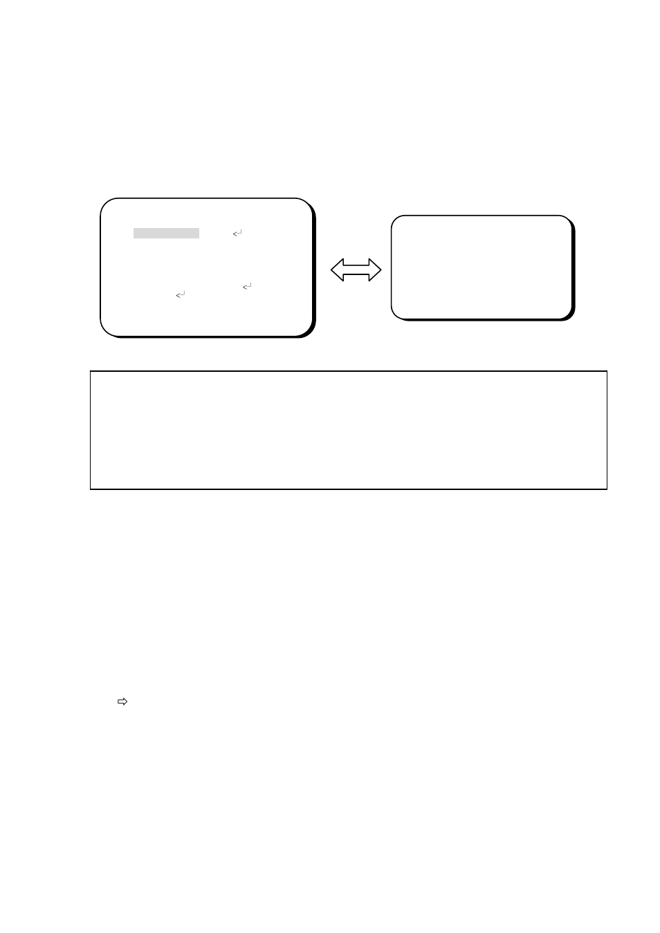 User setup 5.1 lens, 2 shutter | EverFocus True Day/Night Indoor Vandal Color Camera ED550 User Manual | Page 12 / 26