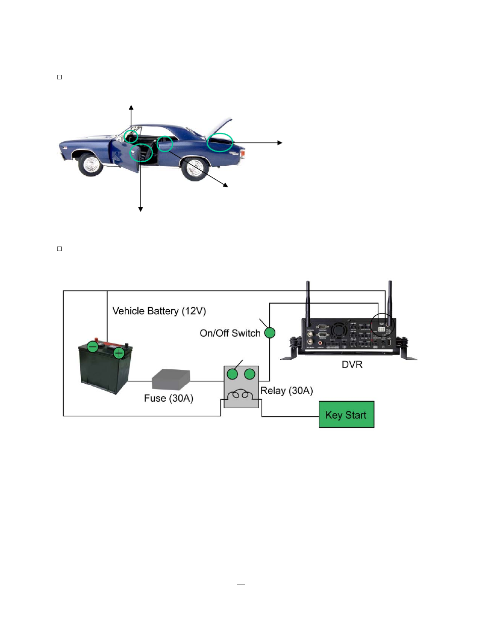 EverFocus EMV1200 User Manual | Page 23 / 137