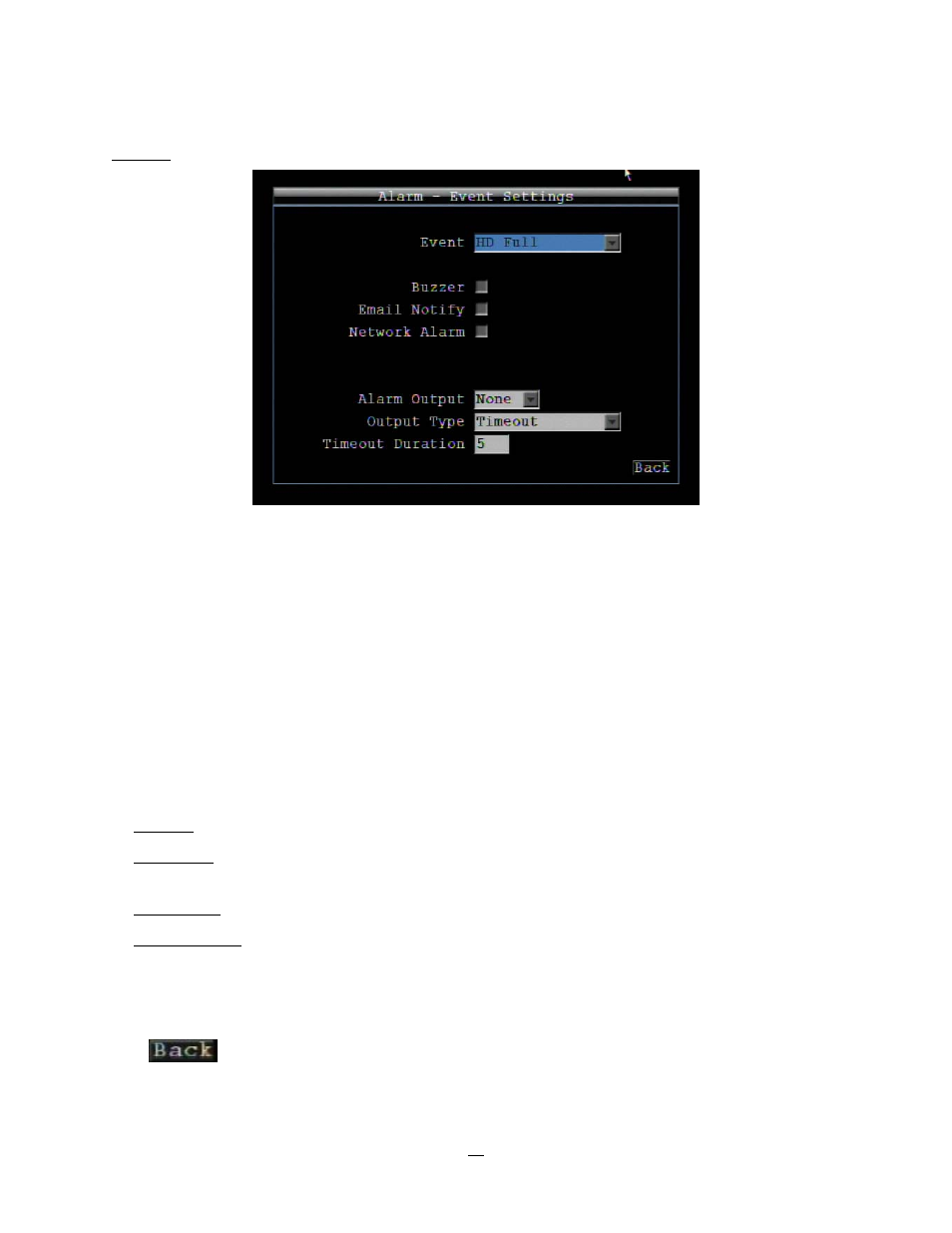 EverFocus EMV1200 User Manual | Page 59 / 137