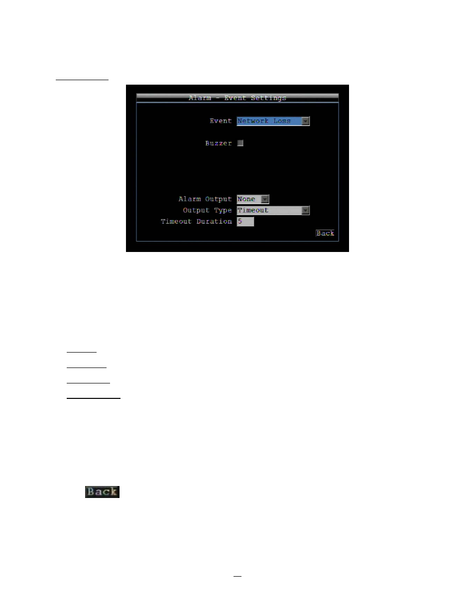 EverFocus EMV1200 User Manual | Page 62 / 137