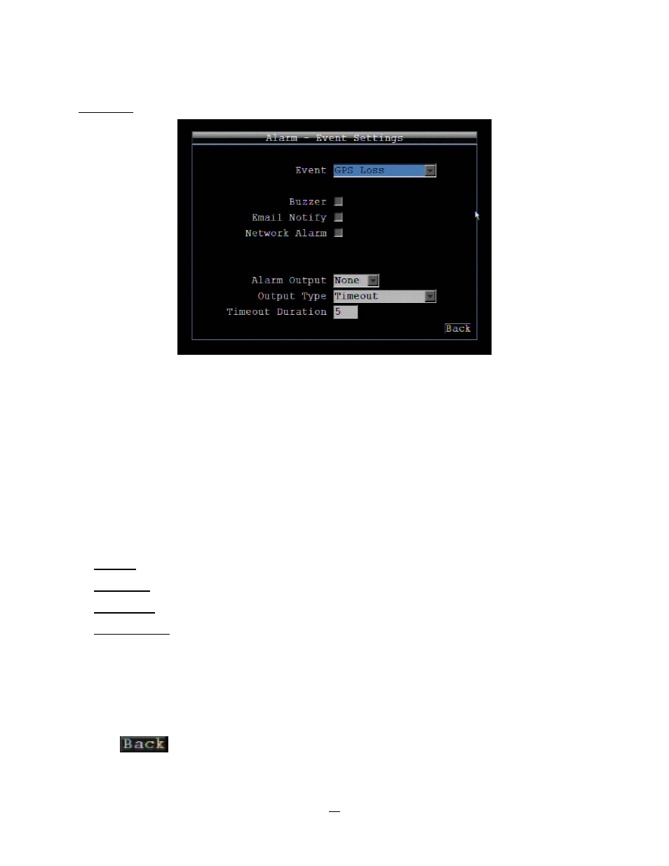 EverFocus EMV1200 User Manual | Page 63 / 137