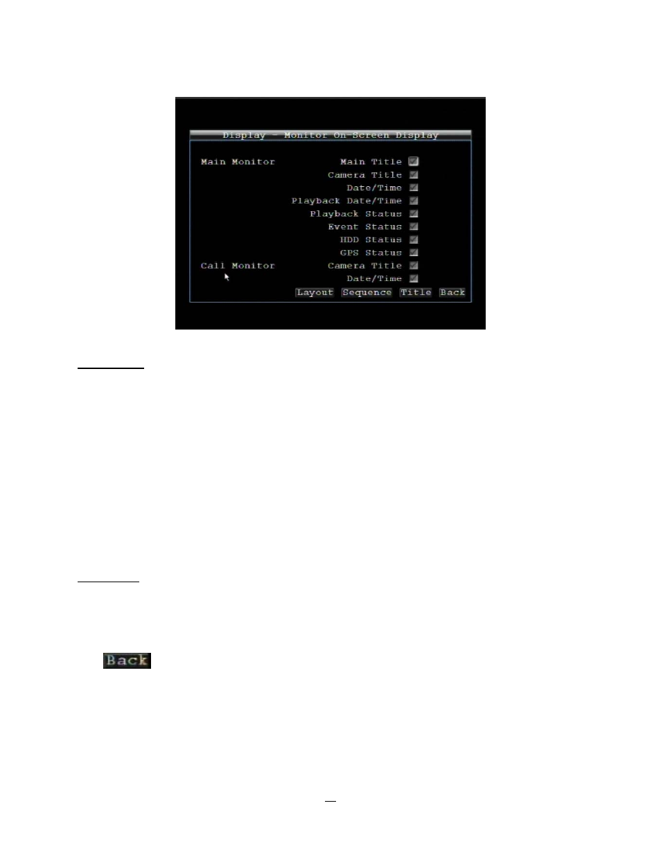 EverFocus EMV1200 User Manual | Page 73 / 137