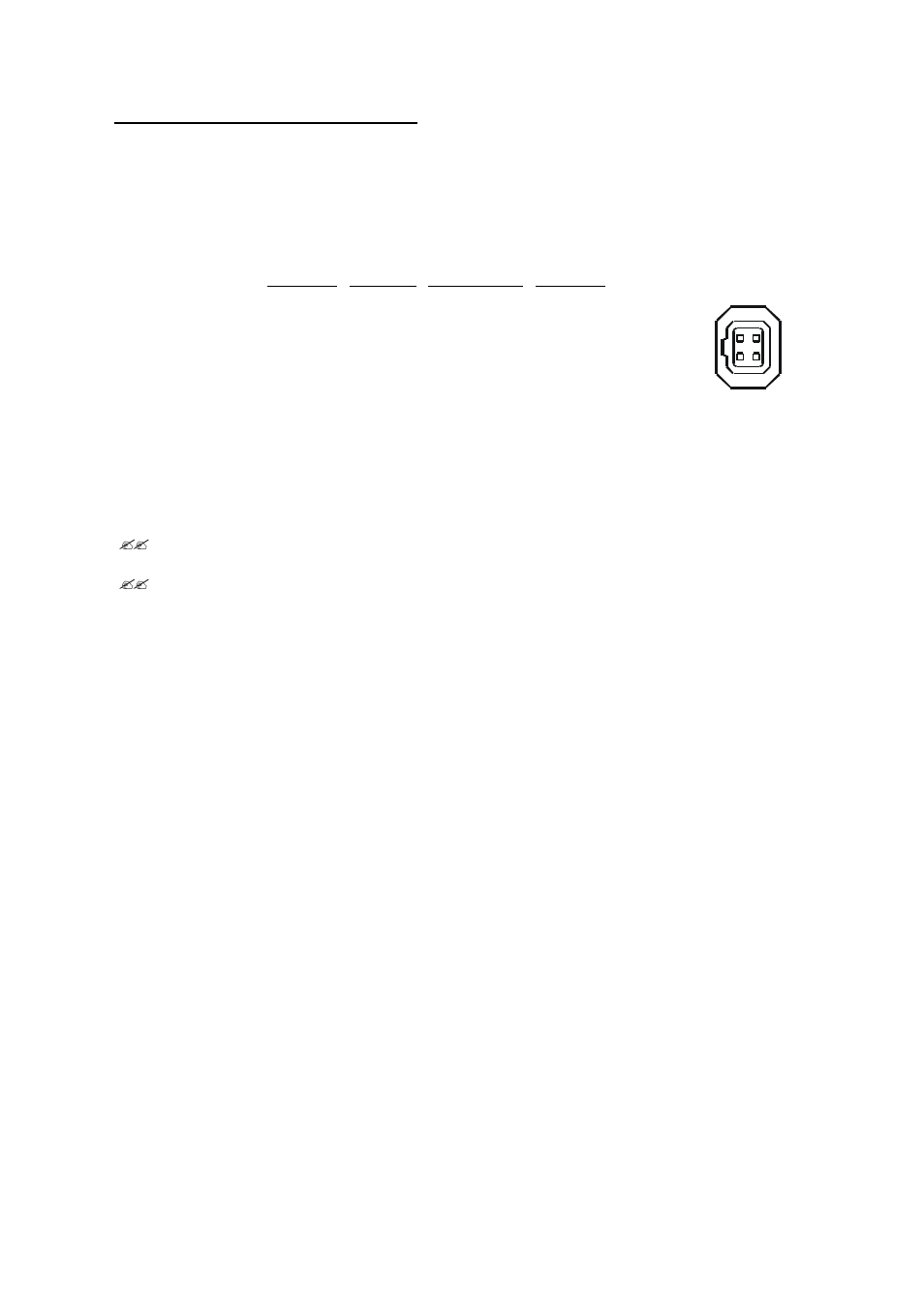 EverFocus EQ350HQ User Manual | Page 10 / 12