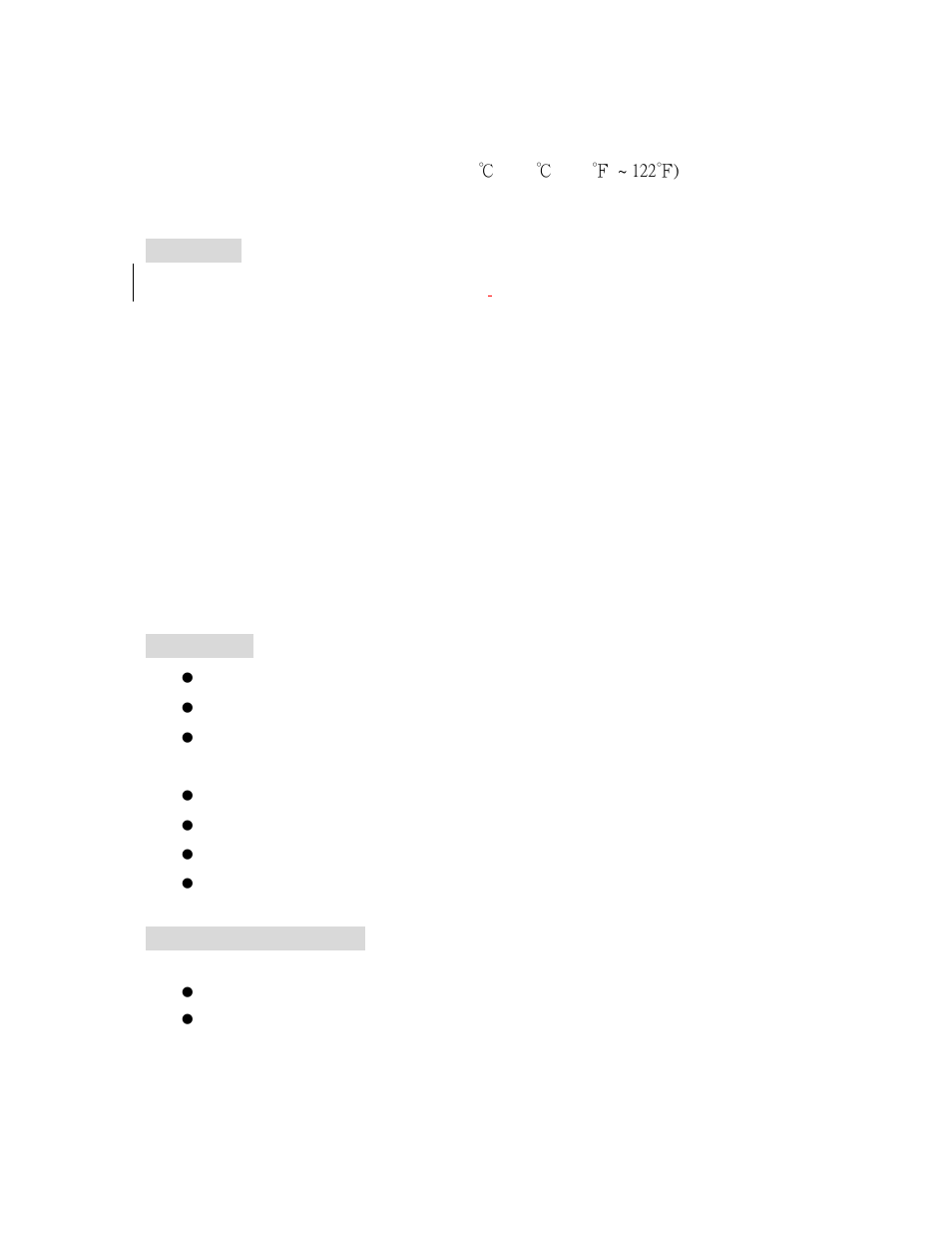 EverFocus EHD525EX User Manual | Page 2 / 15