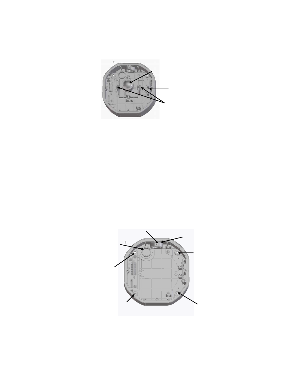 EverFocus EHD525EX User Manual | Page 5 / 15