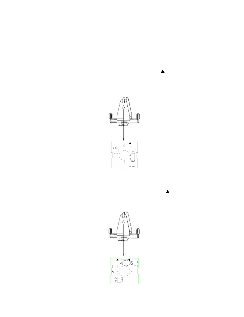 EverFocus EHD525EX User Manual | Page 7 / 15