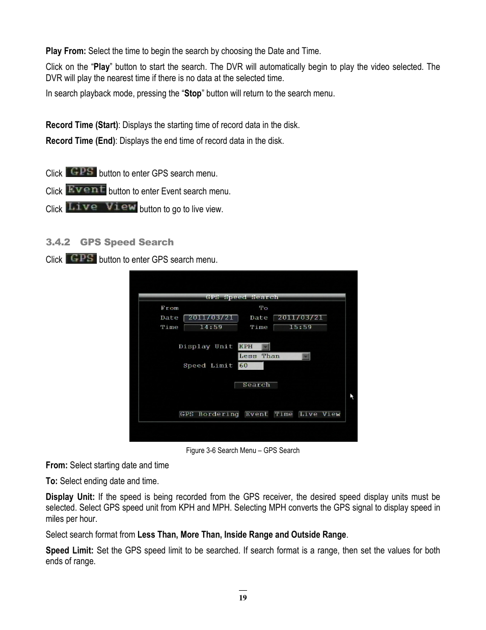 EverFocus EMV200 User Manual | Page 26 / 102
