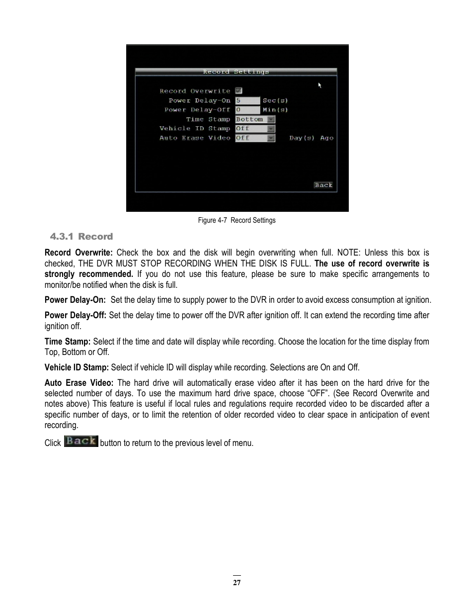 EverFocus EMV200 User Manual | Page 34 / 102