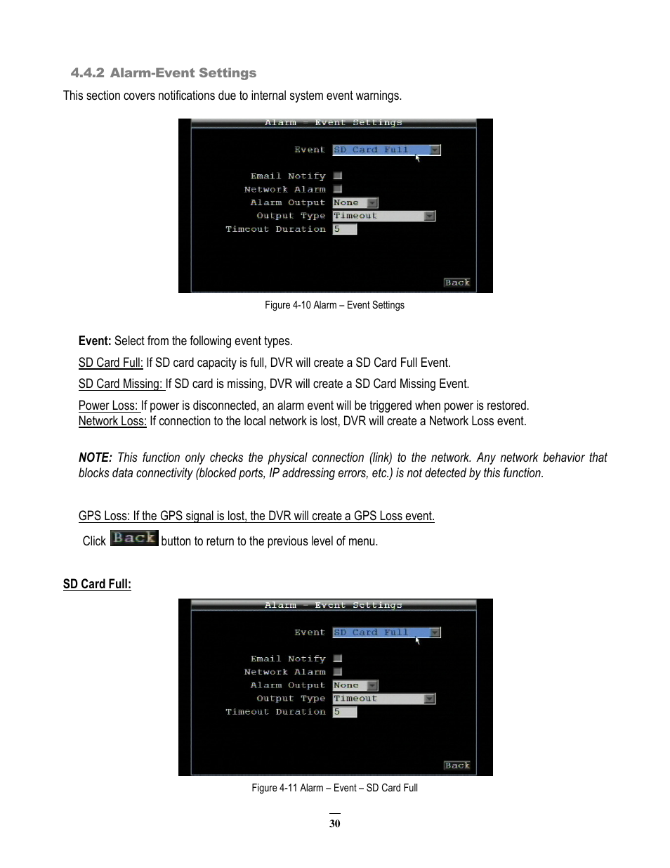EverFocus EMV200 User Manual | Page 37 / 102