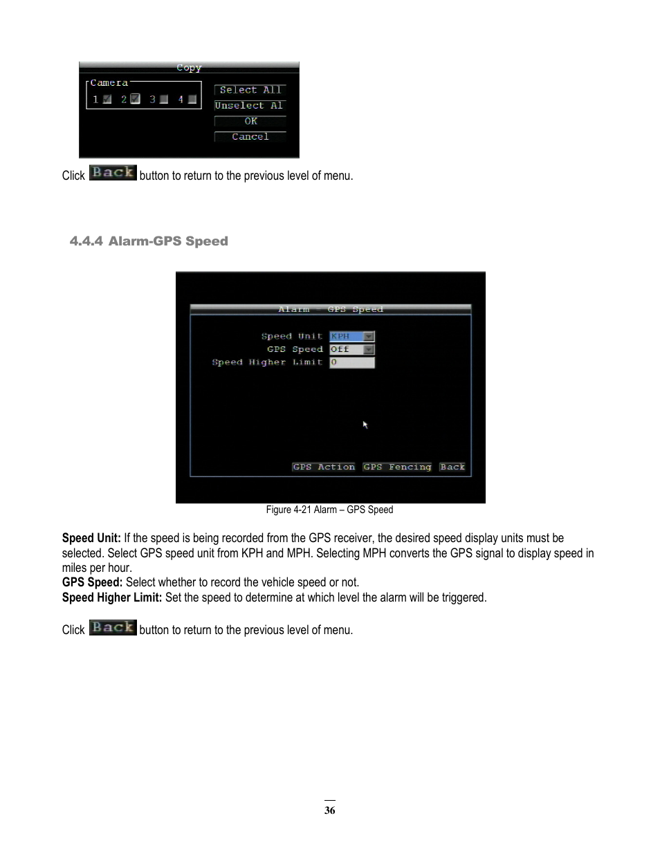 EverFocus EMV200 User Manual | Page 43 / 102
