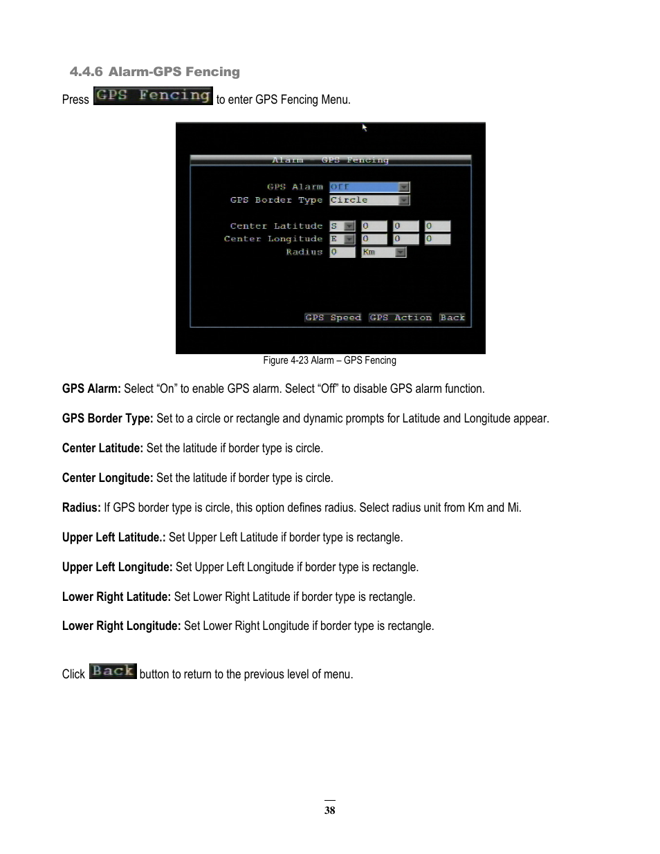EverFocus EMV200 User Manual | Page 45 / 102