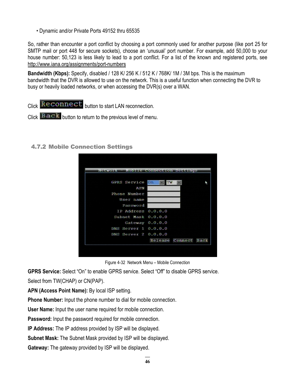 EverFocus EMV200 User Manual | Page 53 / 102