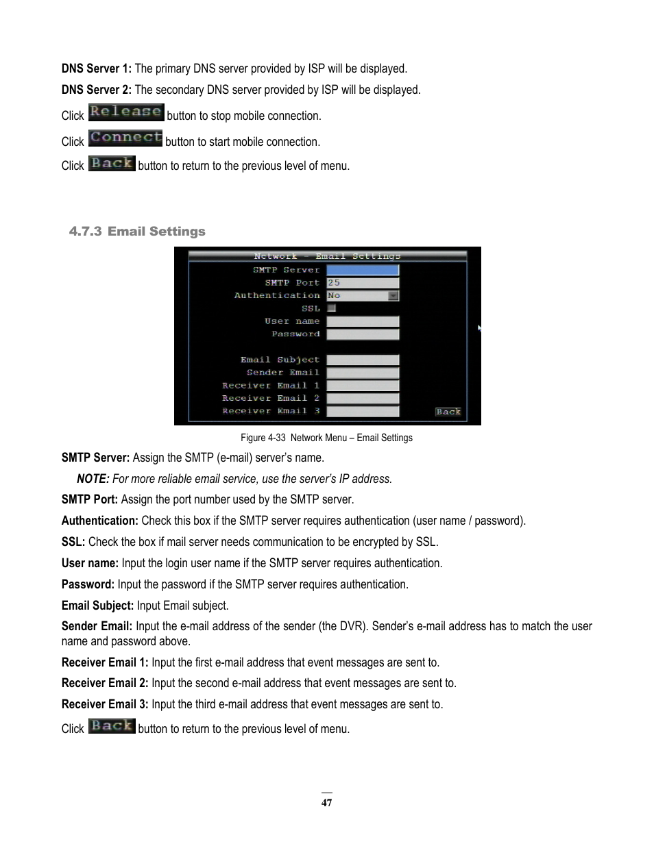 EverFocus EMV200 User Manual | Page 54 / 102