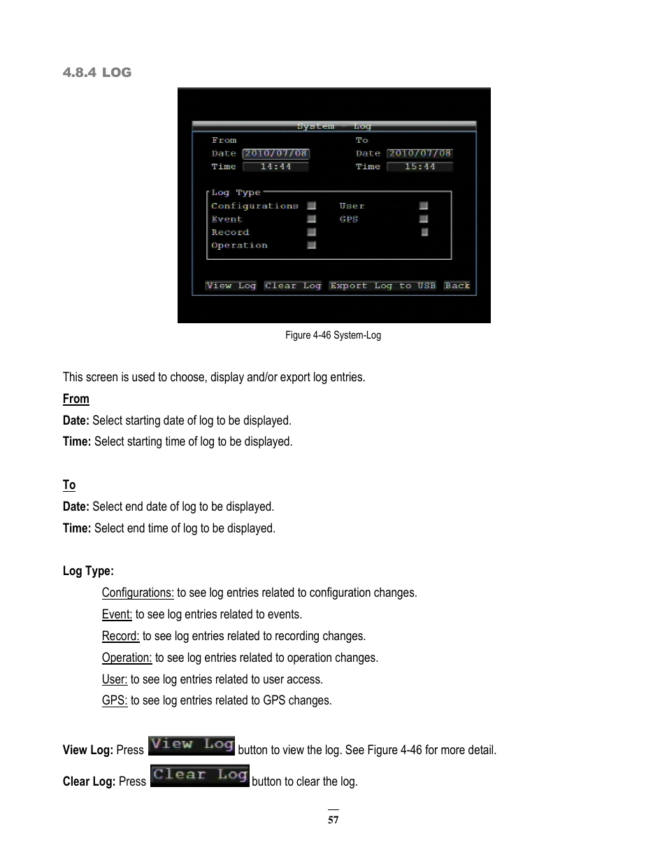 EverFocus EMV200 User Manual | Page 64 / 102
