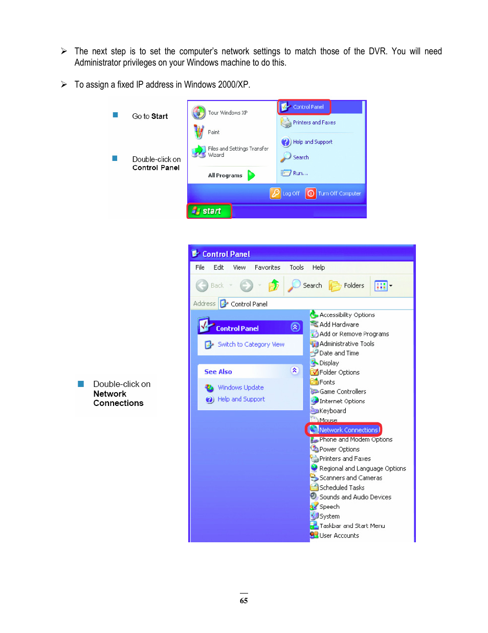 EverFocus EMV200 User Manual | Page 72 / 102