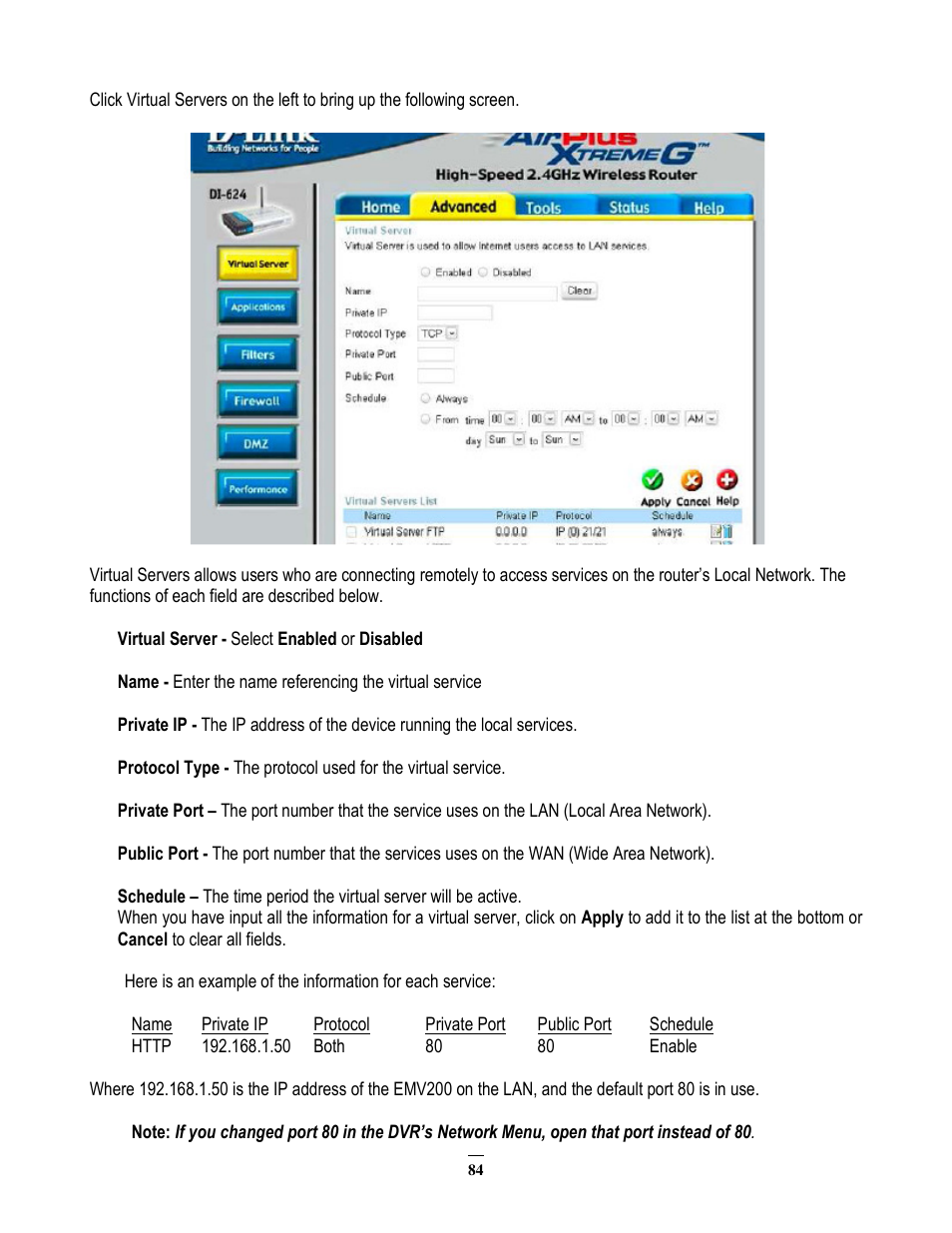 EverFocus EMV200 User Manual | Page 91 / 102