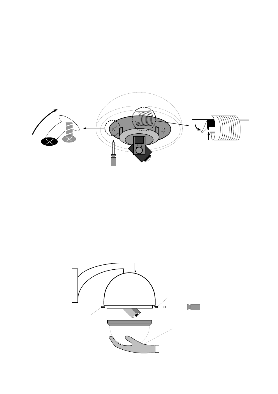 Glove | EverFocus SPEEDDOME EPTZ3000 User Manual | Page 22 / 43