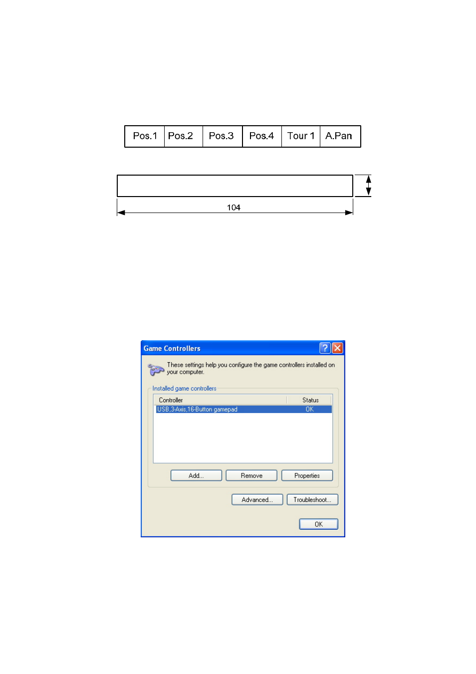 EverFocus EKB200 User Manual | Page 6 / 17