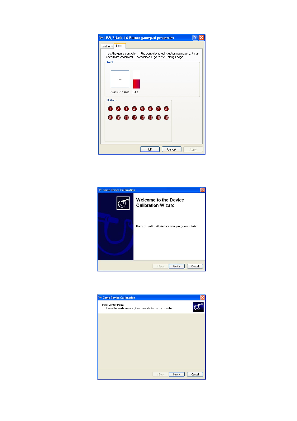 EverFocus EKB200 User Manual | Page 7 / 17