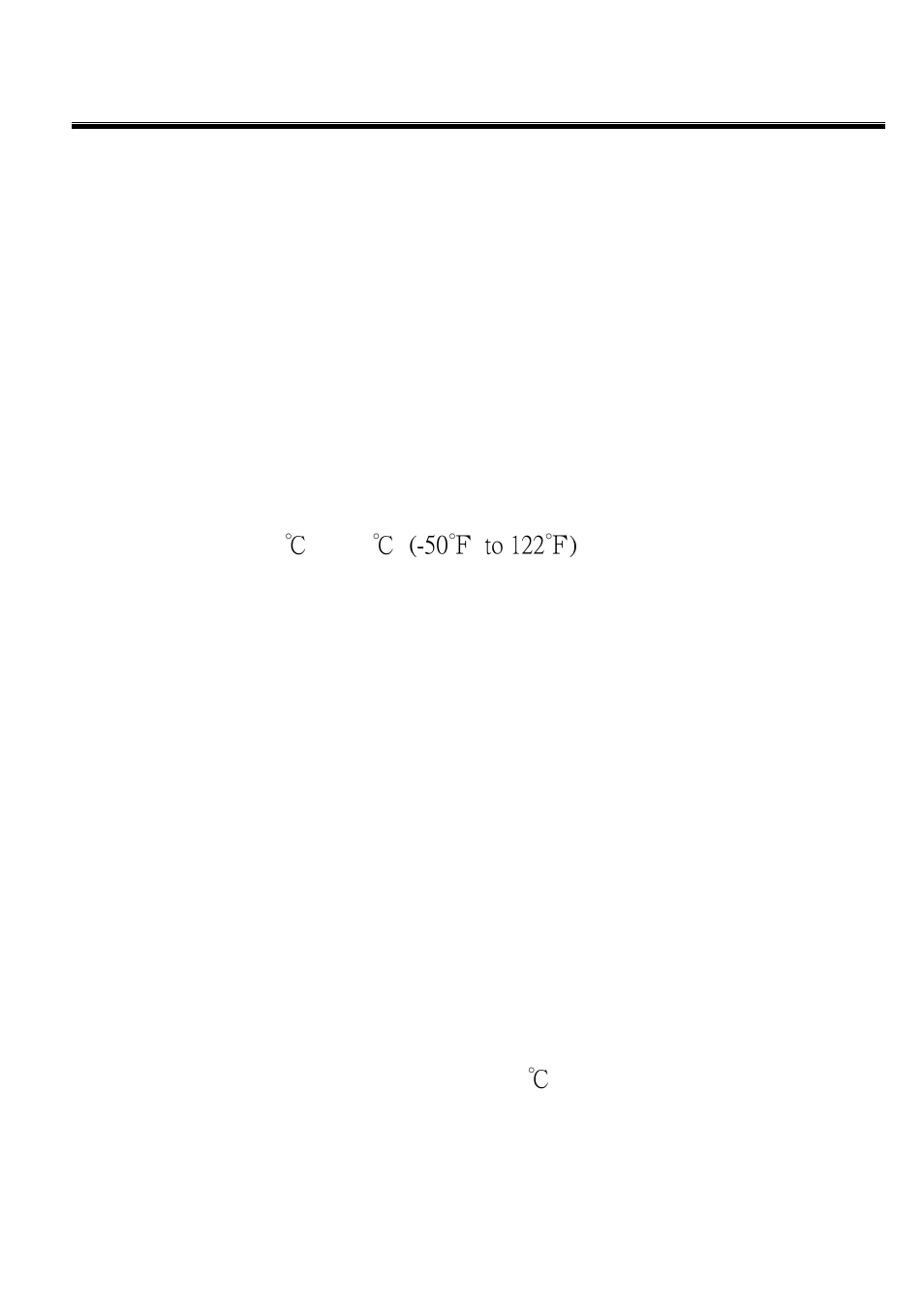 Safety warning | EverFocus EHD320 User Manual | Page 4 / 15