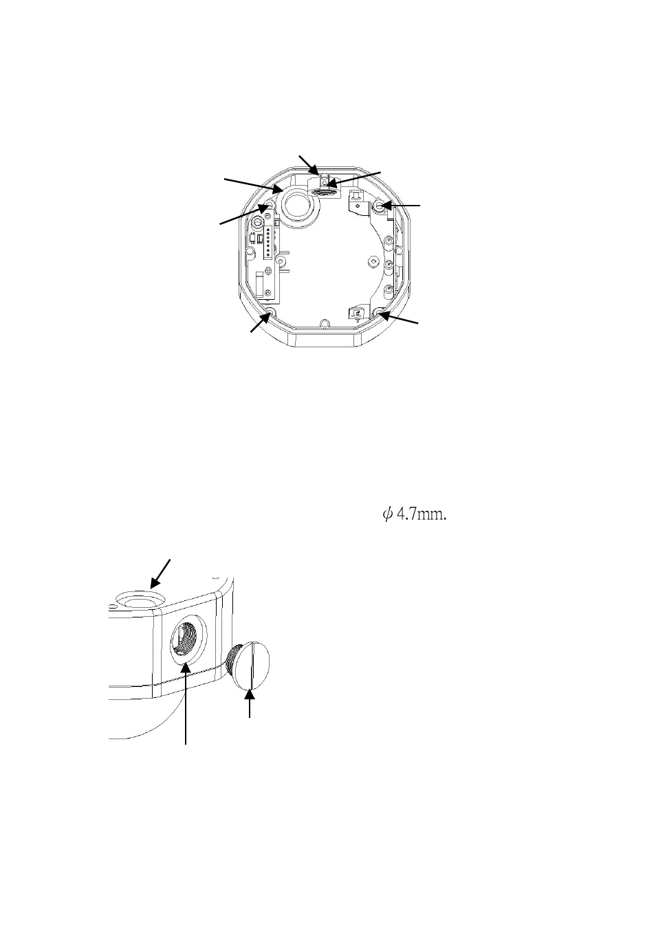 EverFocus EHD320 User Manual | Page 8 / 15
