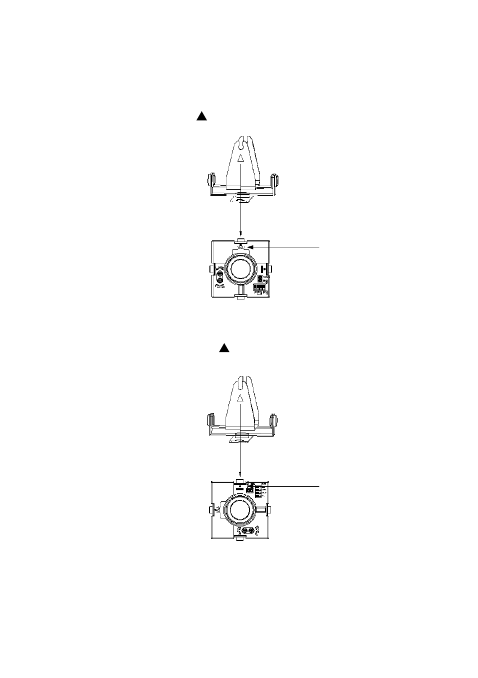EverFocus EHD320 User Manual | Page 9 / 15