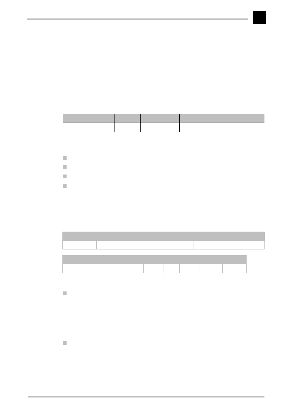 ELSA Cable User Manual | Page 107 / 114