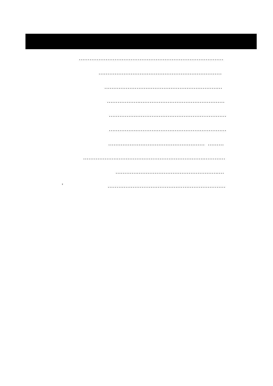 ESPRIT ET288 User Manual | Page 2 / 20