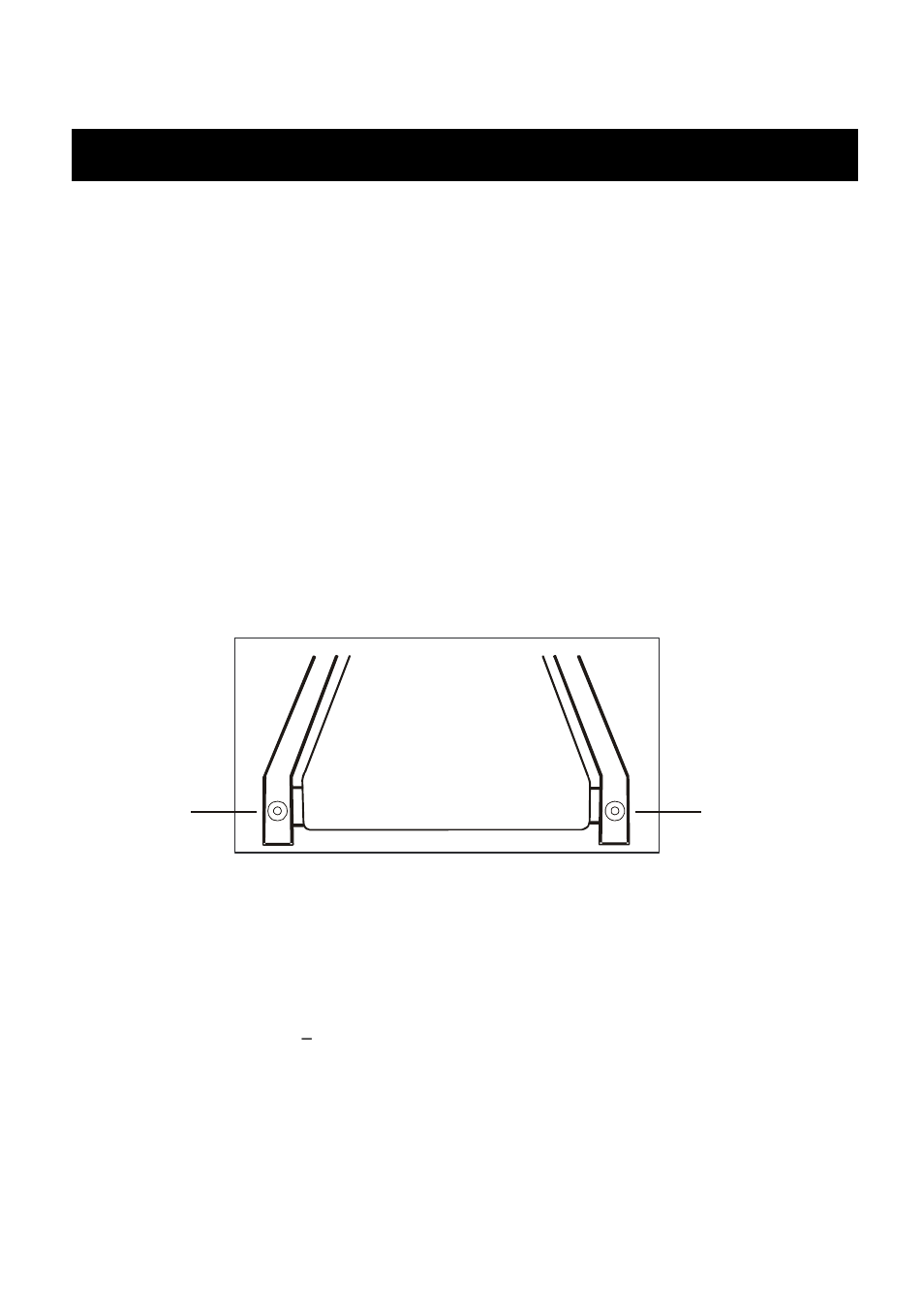 General maintenance | ESPRIT ET588 User Manual | Page 21 / 26