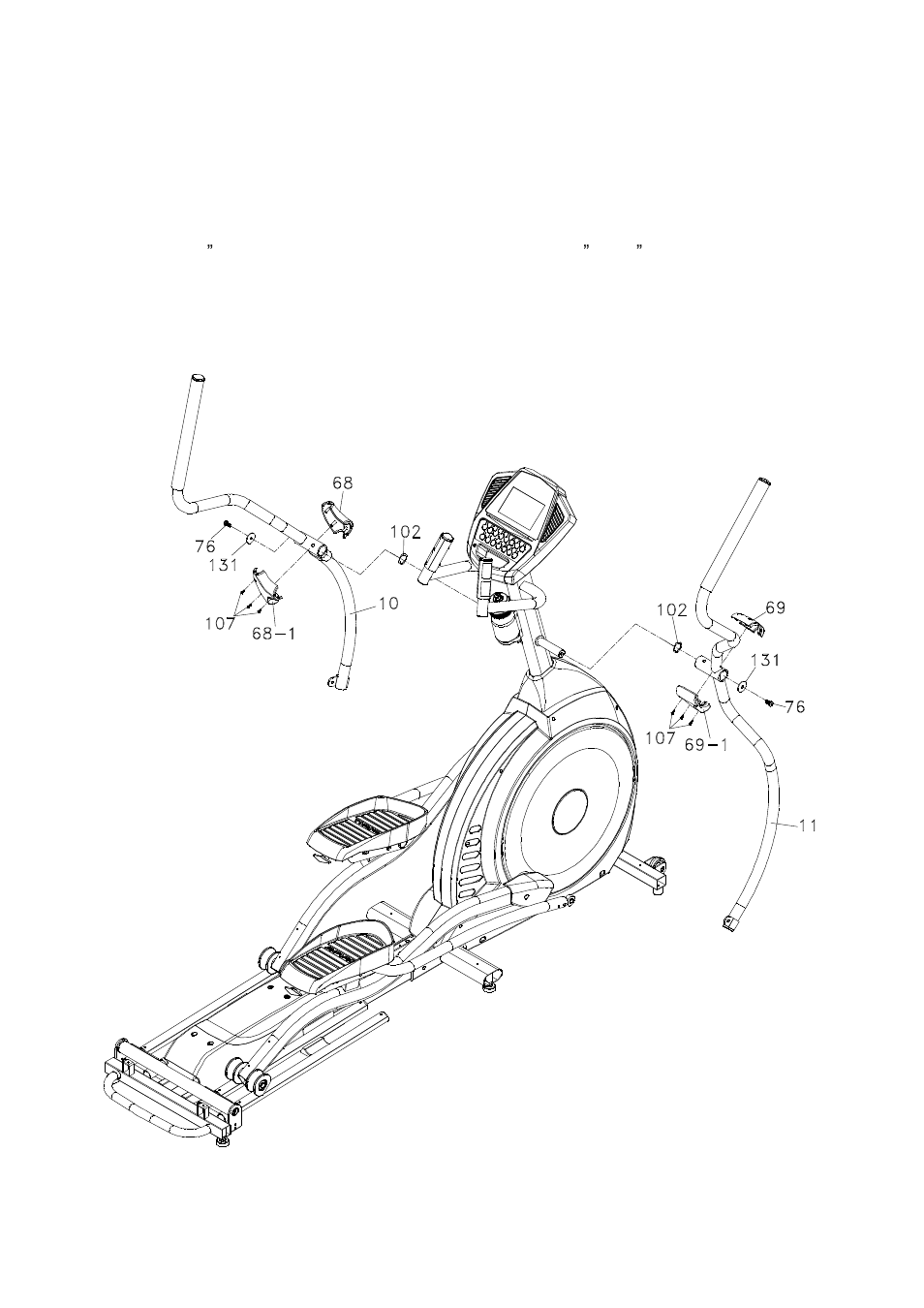 ESPRIT EL555 User Manual | Page 11 / 26