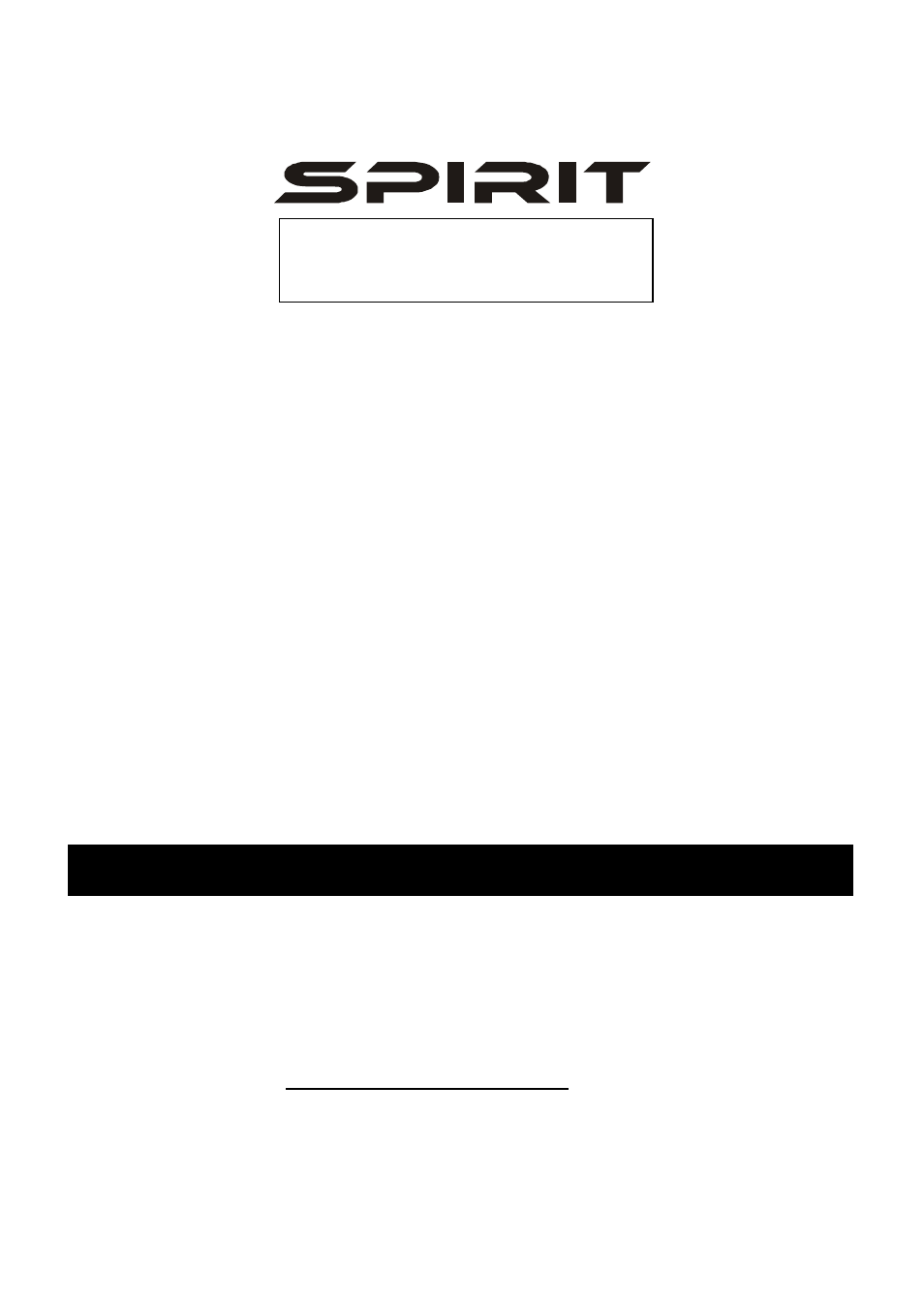 Product registration | ESPRIT EL555 User Manual | Page 3 / 26