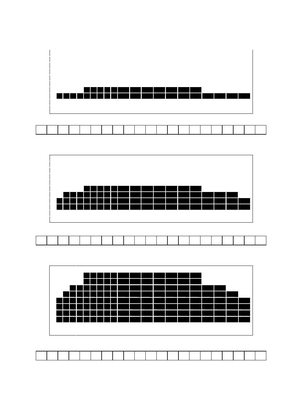 Preset programs (p1, p2, p3) | ESPRIT ET1881 User Manual | Page 12 / 17