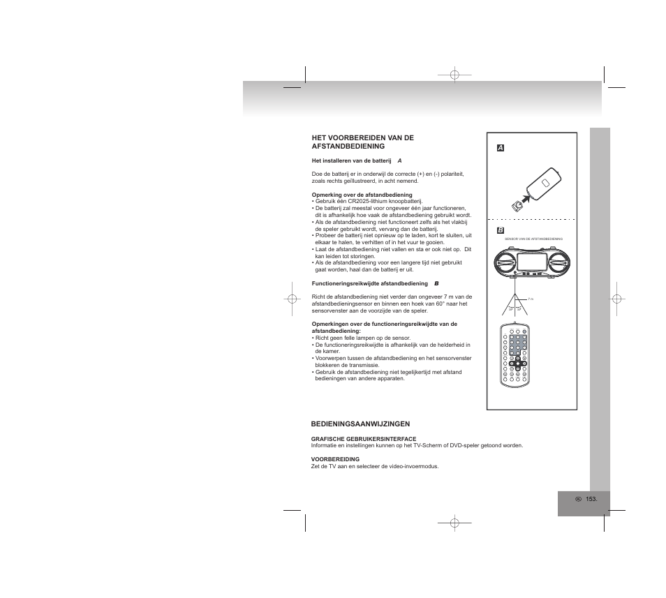 Elta 6740 User Manual | Page 153 / 254