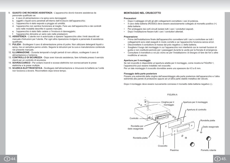 7173n2 im p044,45_i.pdf | Elta 7173N2 User Manual | Page 23 / 71