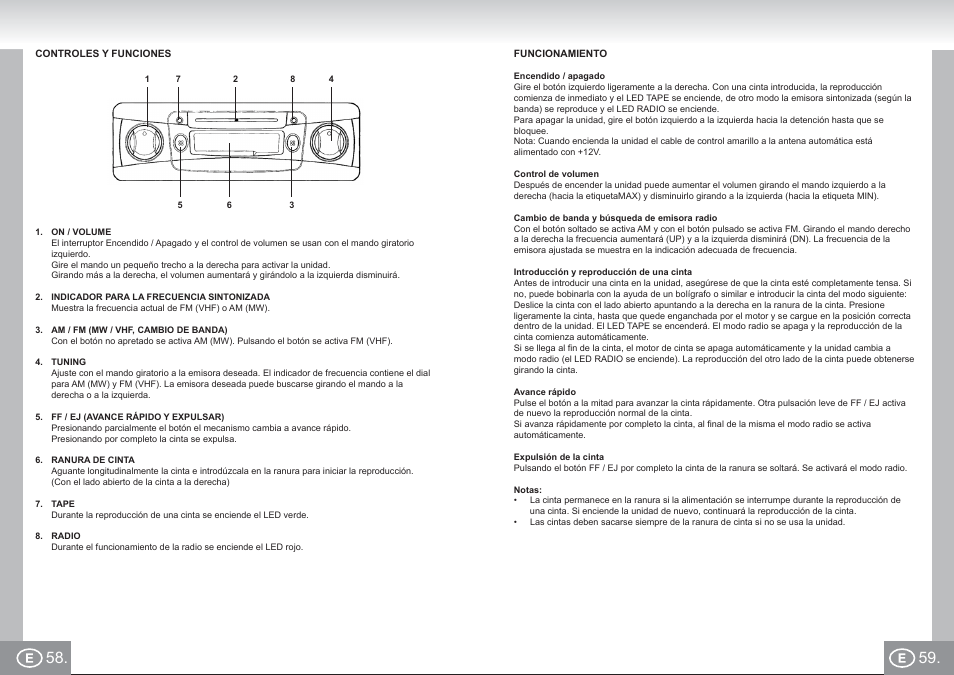 7173n2 im p058,59_e.pdf | Elta 7173N2 User Manual | Page 30 / 71
