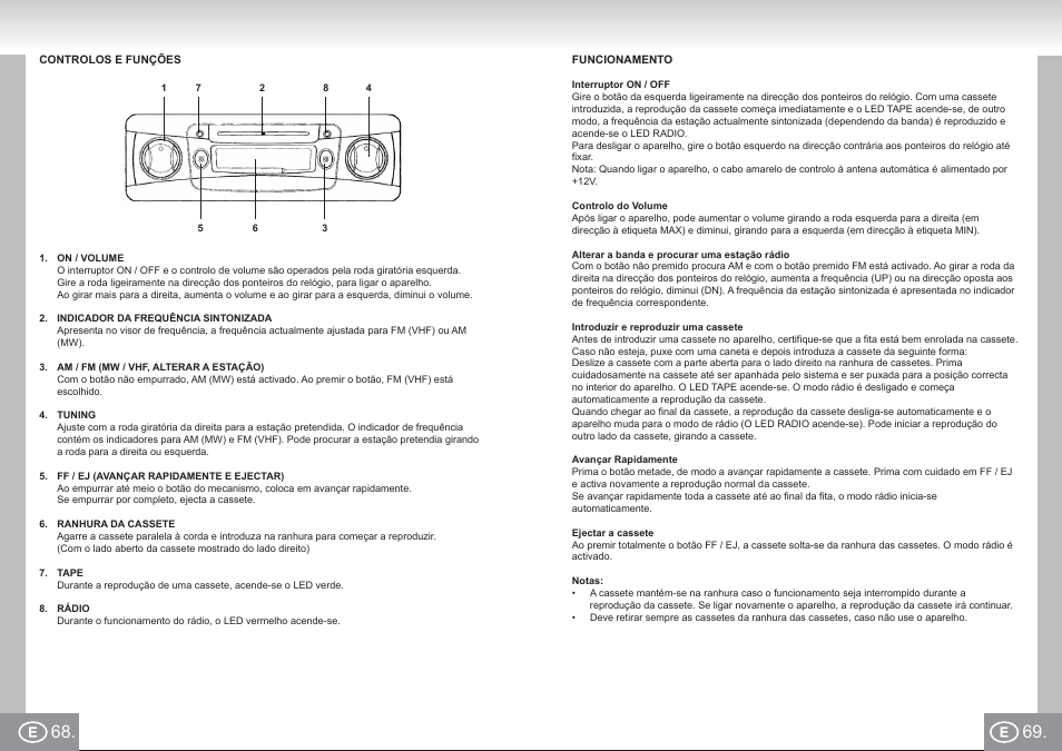 7173n2 im p068,69_pt.pdf | Elta 7173N2 User Manual | Page 35 / 71