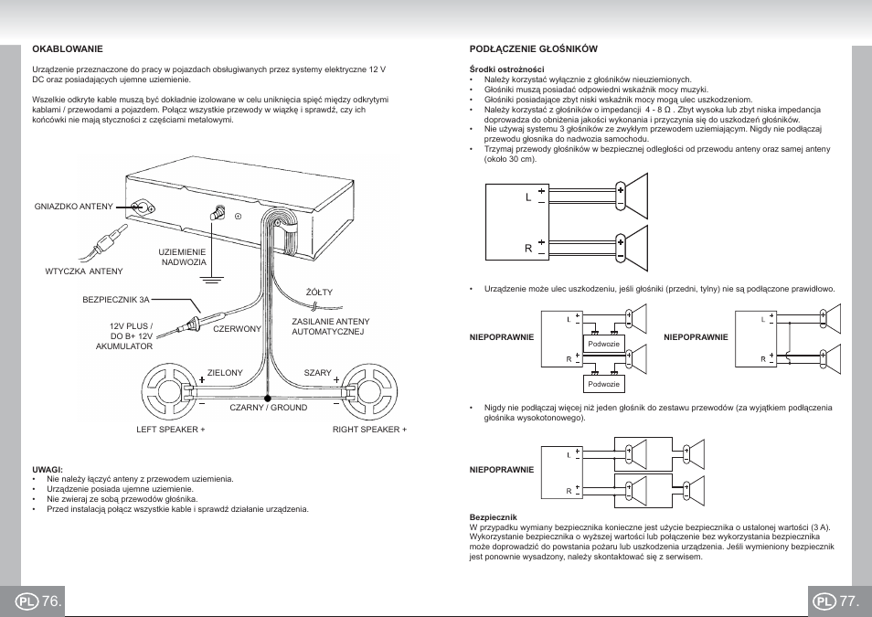 7173n2 im p076,77_pl.pdf | Elta 7173N2 User Manual | Page 39 / 71