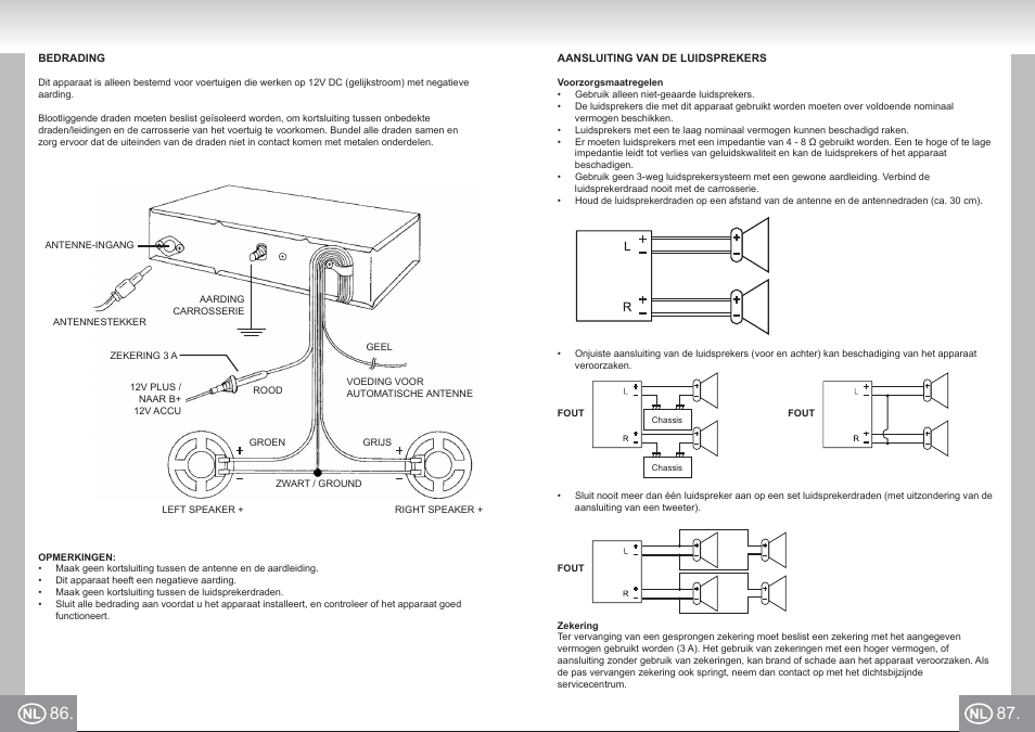 7173n2 im p086,87_nl.pdf | Elta 7173N2 User Manual | Page 44 / 71