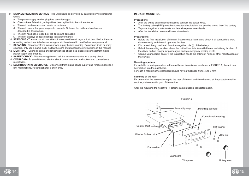 7173n2 im p014,15_gb.pdf | Elta 7173N2 User Manual | Page 8 / 71