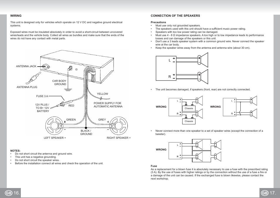 7173n2 im p016,17_gb.pdf | Elta 7173N2 User Manual | Page 9 / 71