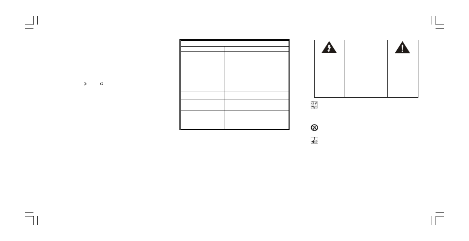 Elta 5786CK User Manual | Page 18 / 22